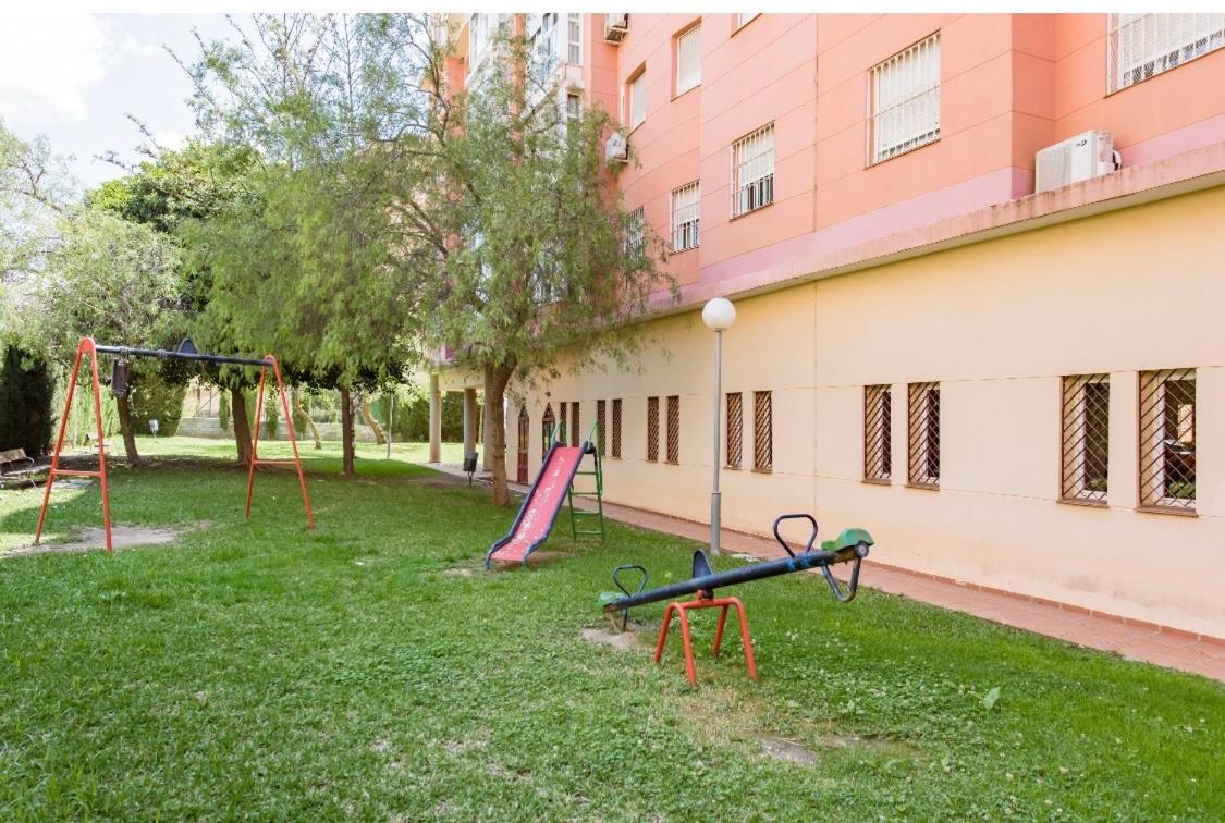 Privat bolig Bonita