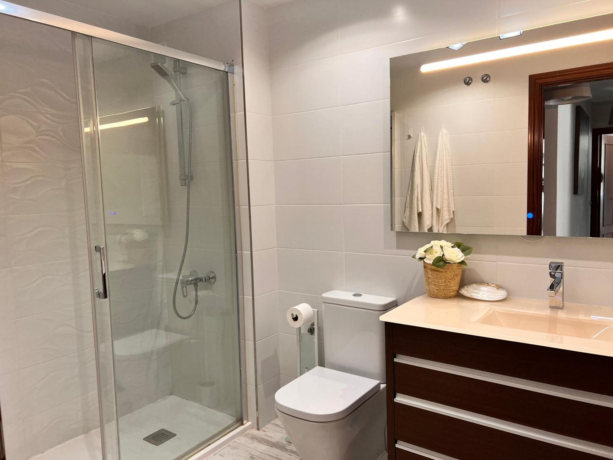 Privat bolig Bonita Málaga